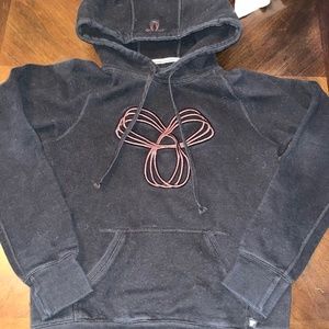 TNA hoodie